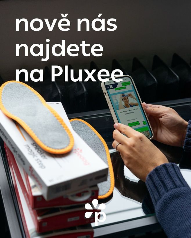 Nově nás najdete na platformě Pluxee (dřívější Sodexo). 🎉 Zaměstnanci tak mohou využít své benefity i na nákup...