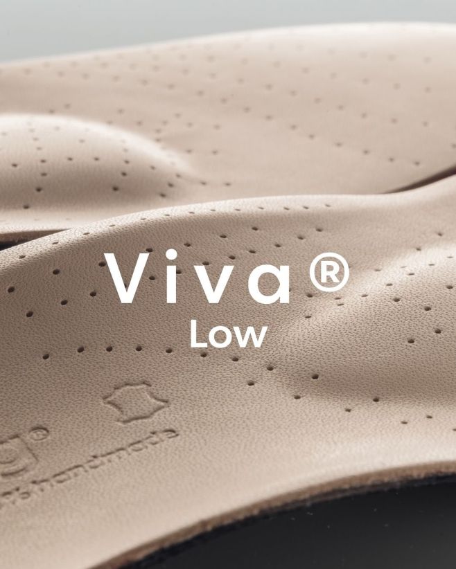 Jakou vložku si vybrat, když s ortopedickými vložkami budete mít teprve svou první zkušenost? Nebo když si nejste jistí,...