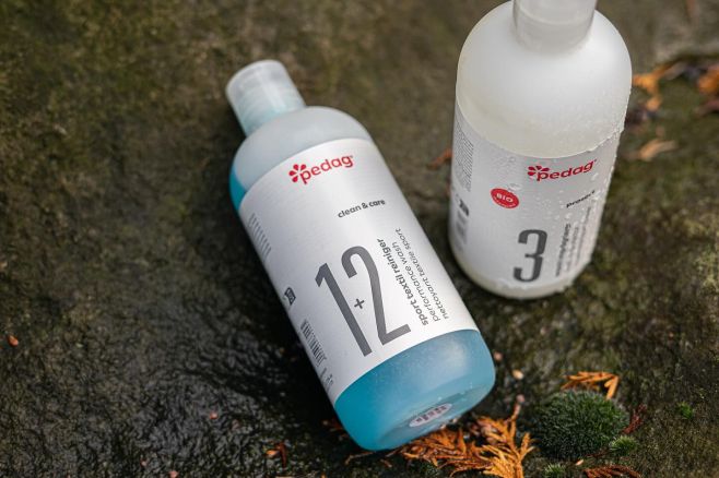 Podzim volá po praní bund, softshellů a sportovního vybavení. Ale pozor ⚠️ čím je textil “chytřejší”, tím citlivější péči...